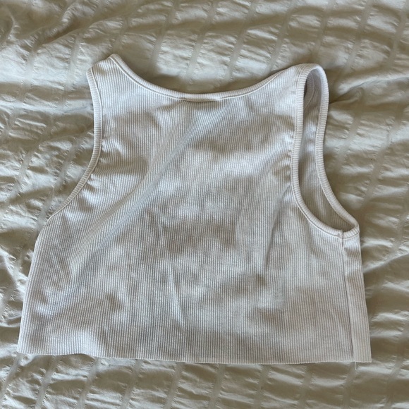 Princess Polly Graphic Tank - Picture 4 of 4